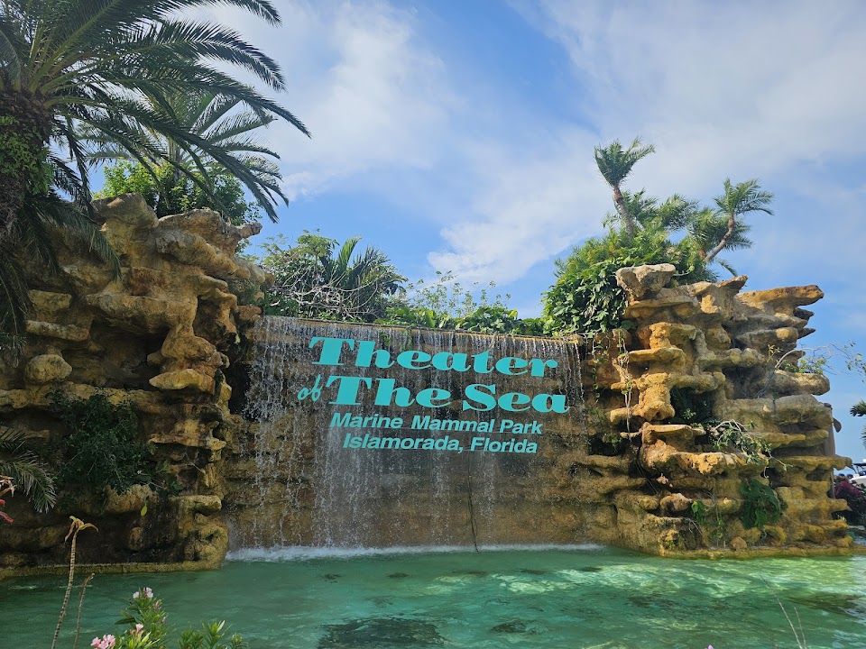 Theater of the Sea