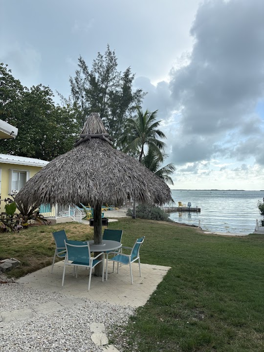 Bay Harbor Lodge and Coconut Bay Resort