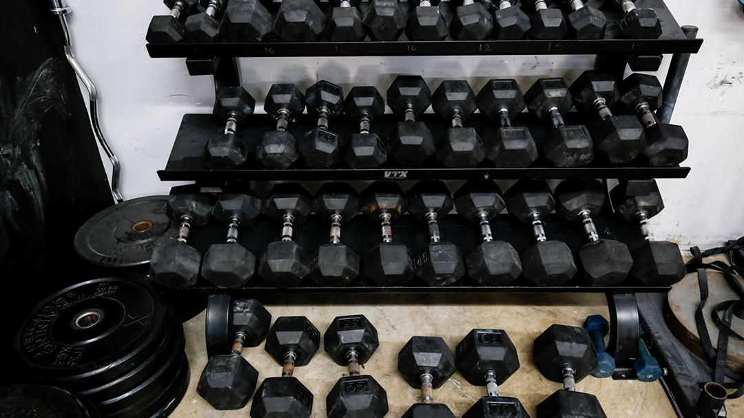 CrossFit Key Largo