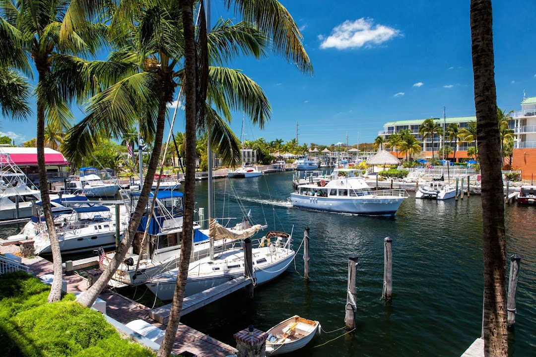 Marina Del Mar Resort & Marina