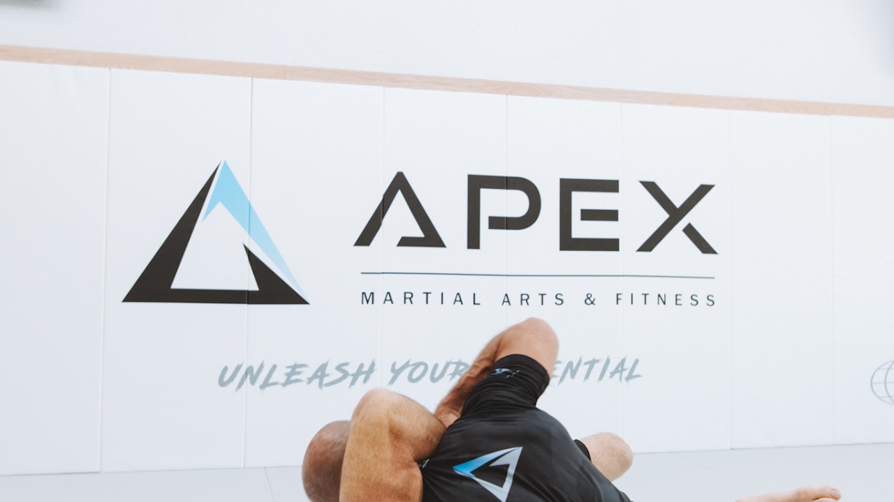 APEX MMA and fitness