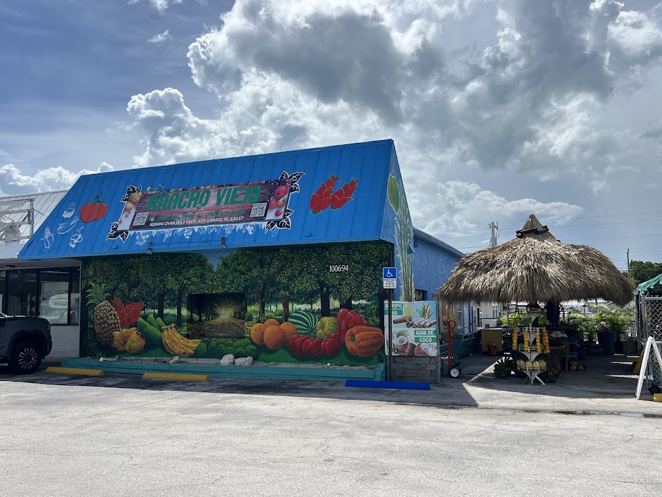 Juanchi's Produce