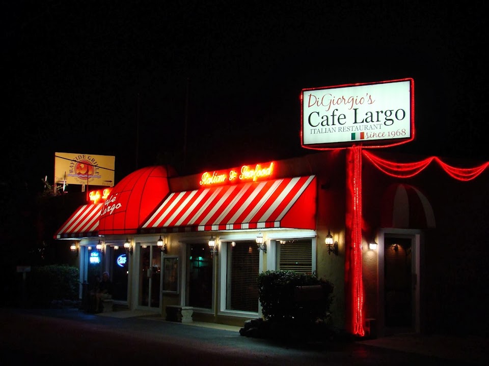 Key Largo Downtown Association