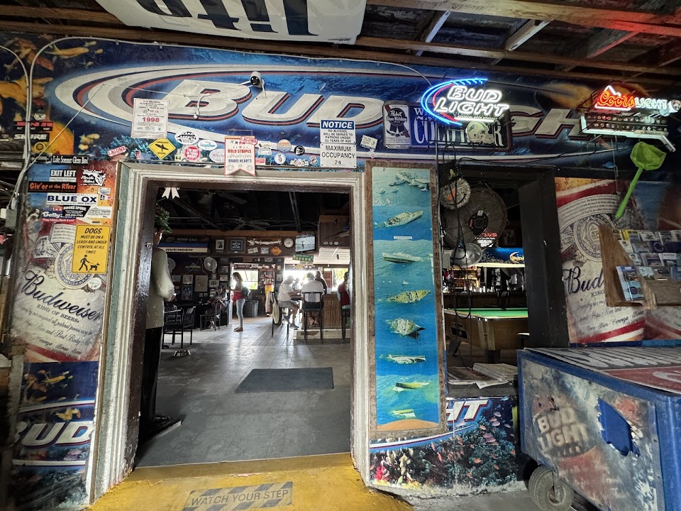 Caribbean Club