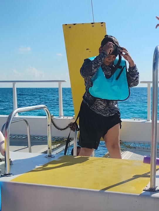 Reef Roamer (Snorkel Key Largo)