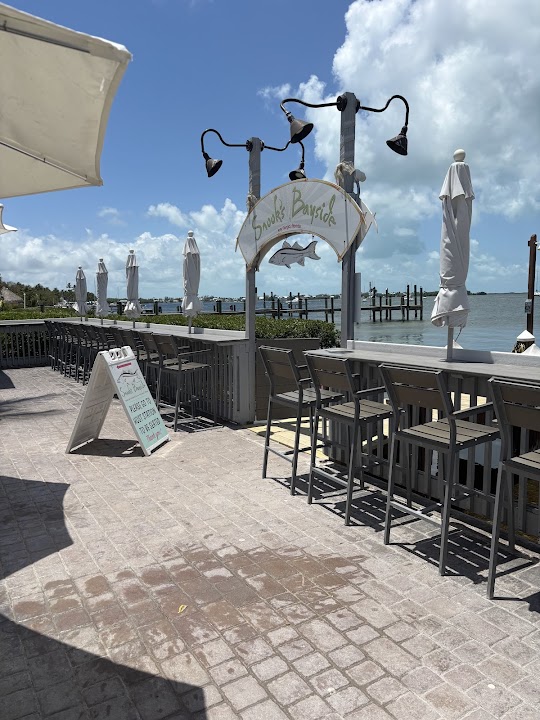 Snook's Bayside Restaurant & Grand Tiki Bar